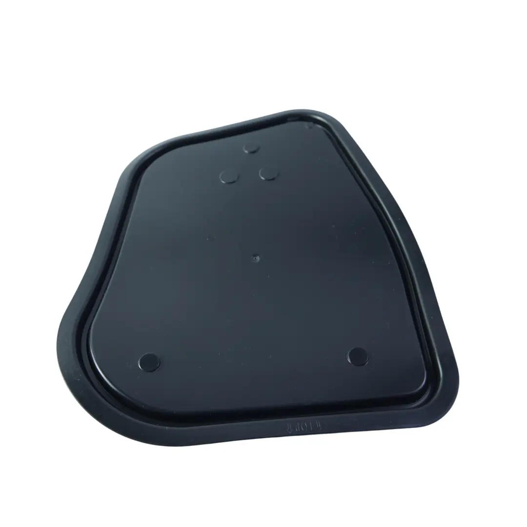 5Dr Prawy Wewnętrzny Panel Tylnych Drzwi Czarny do Audi A1 8X o numerze 8X4839916B Audi A1 8X 5Dr Prawy Wewnętrzny Panel Tylnych Drzwi Czarny - SKU 8X4839916B - Numer Części 8X4839916B