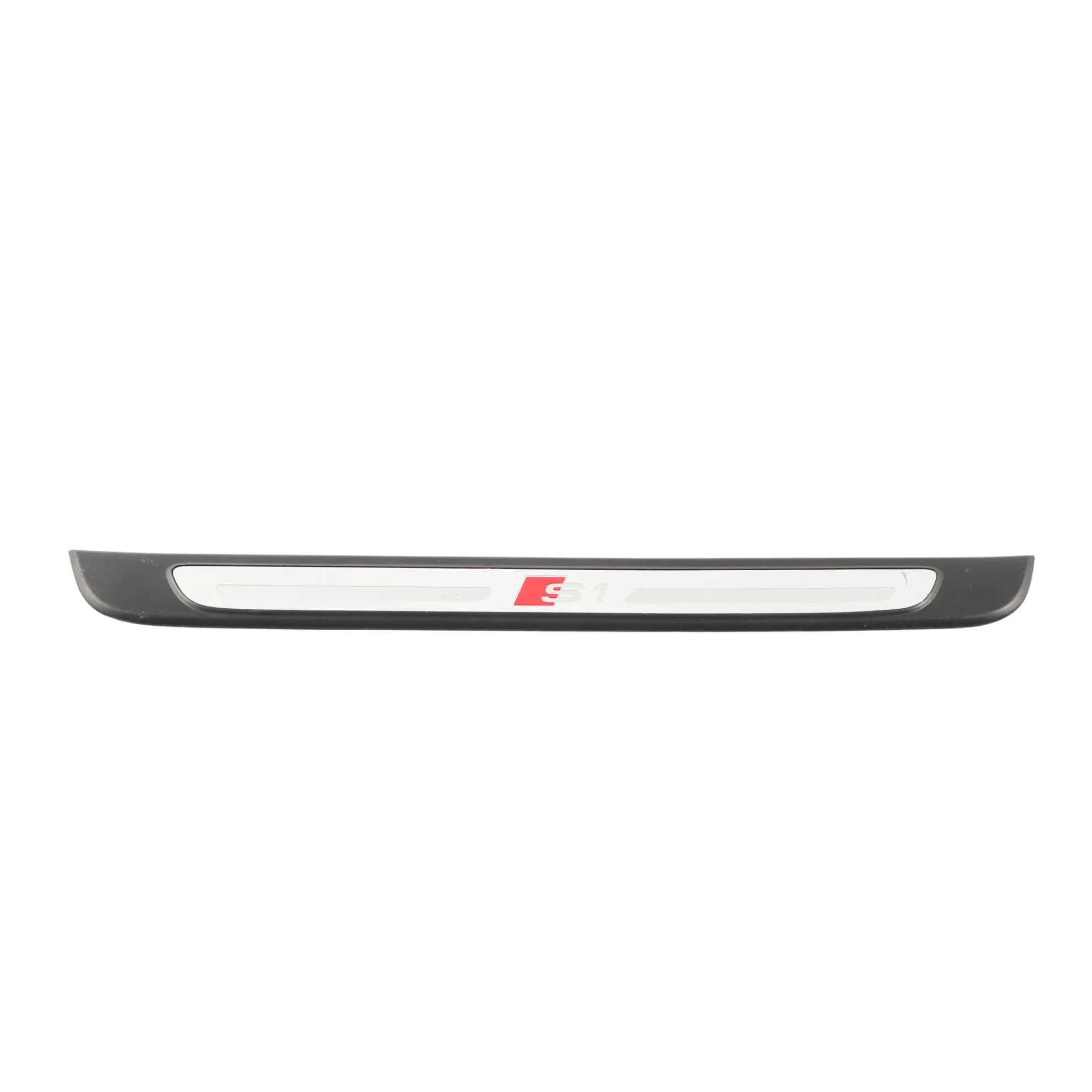 Audi S1 8X 5Dr Sill Cover Trim Panel Front Left Right N/O/S 8X4853373D