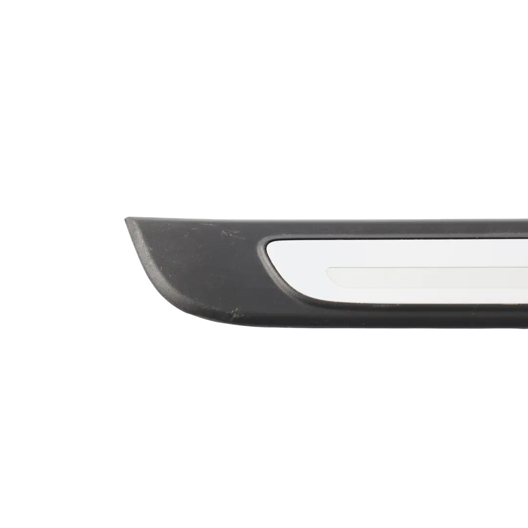 5Dr Sill Cover Trim Panel Front Left Right N/O/S to Audi S1 8X with Part number 8X4853373D Audi S1 8X 5Dr Sill Cover Trim Panel Front Left Right N/O/S - SKU 8X4853373D - Part number 8X4853373D