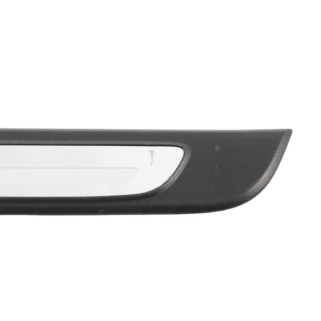 Audi S1 8X 5Dr Panel Umbral Delantero Izquierdo Derecho - SKU 8X4853373D - Número de pieza 8X4853373D