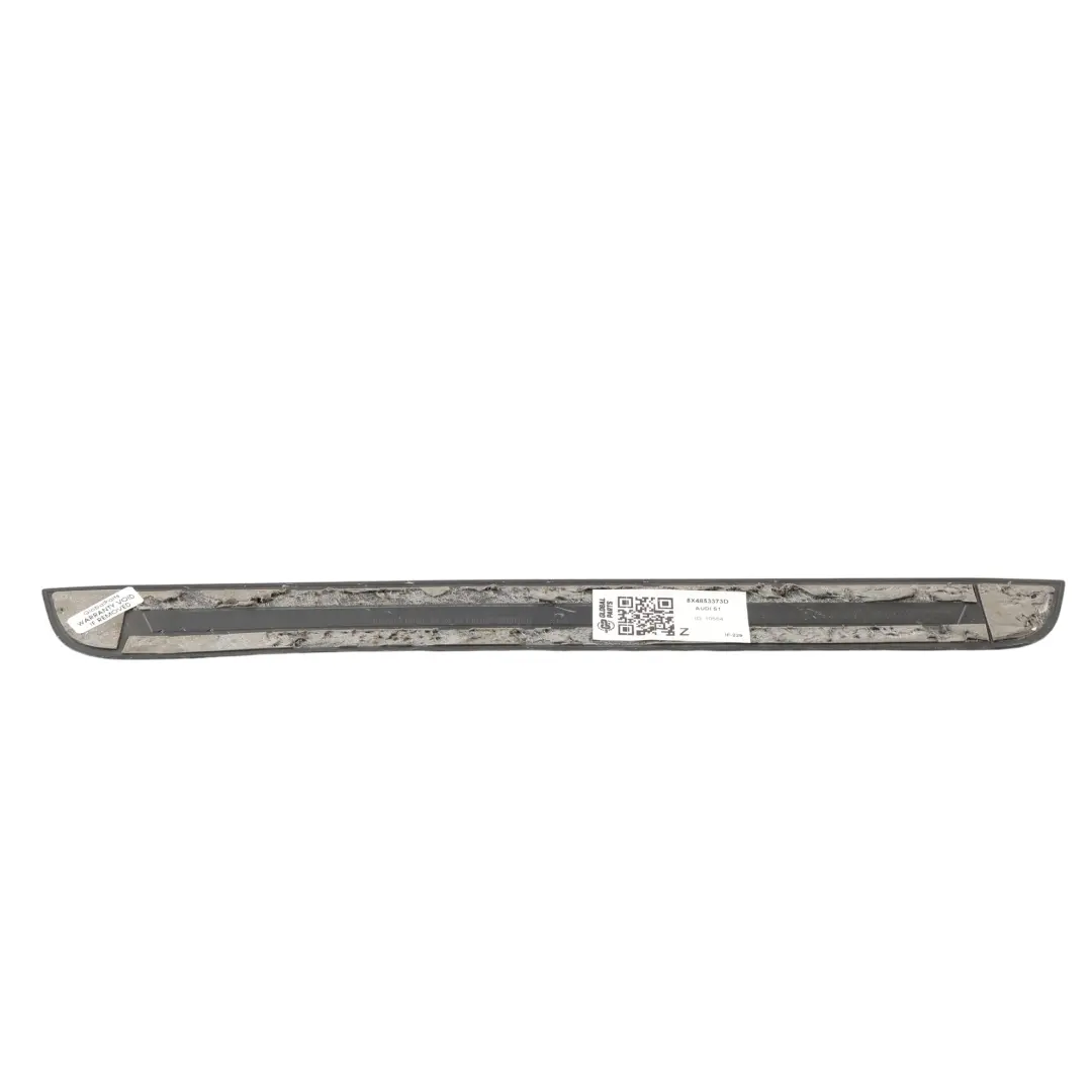 Audi S1 8X 5Dr Panel Umbral Delantero Izquierdo Derecho - SKU 8X4853373D - Número de pieza 8X4853373D
