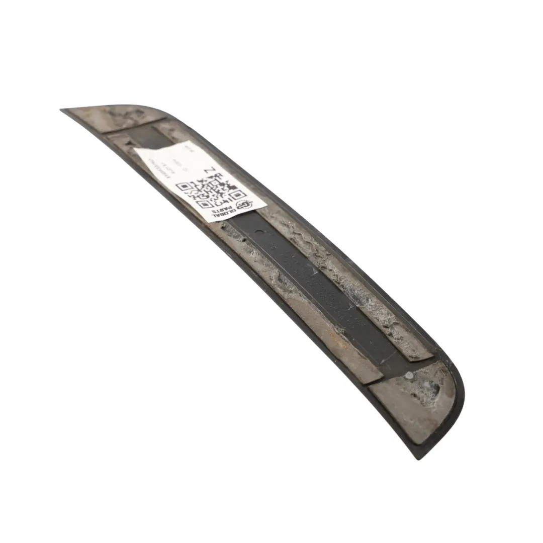 Audi A1 8X 5Dr Door Sill Trim Strip Cover Panel Rear Right O/S - SKU 8X4853376D - Part number 8X4853376D