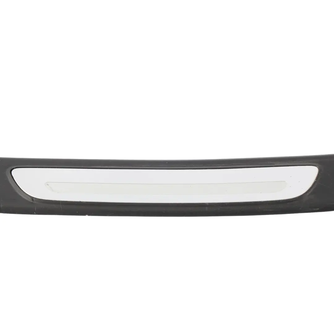Audi A1 8X 5 Puertas Moldura Umbral Puerta Panel Trasero Derecho - SKU 8X4853376D - Número de pieza 8X4853376D