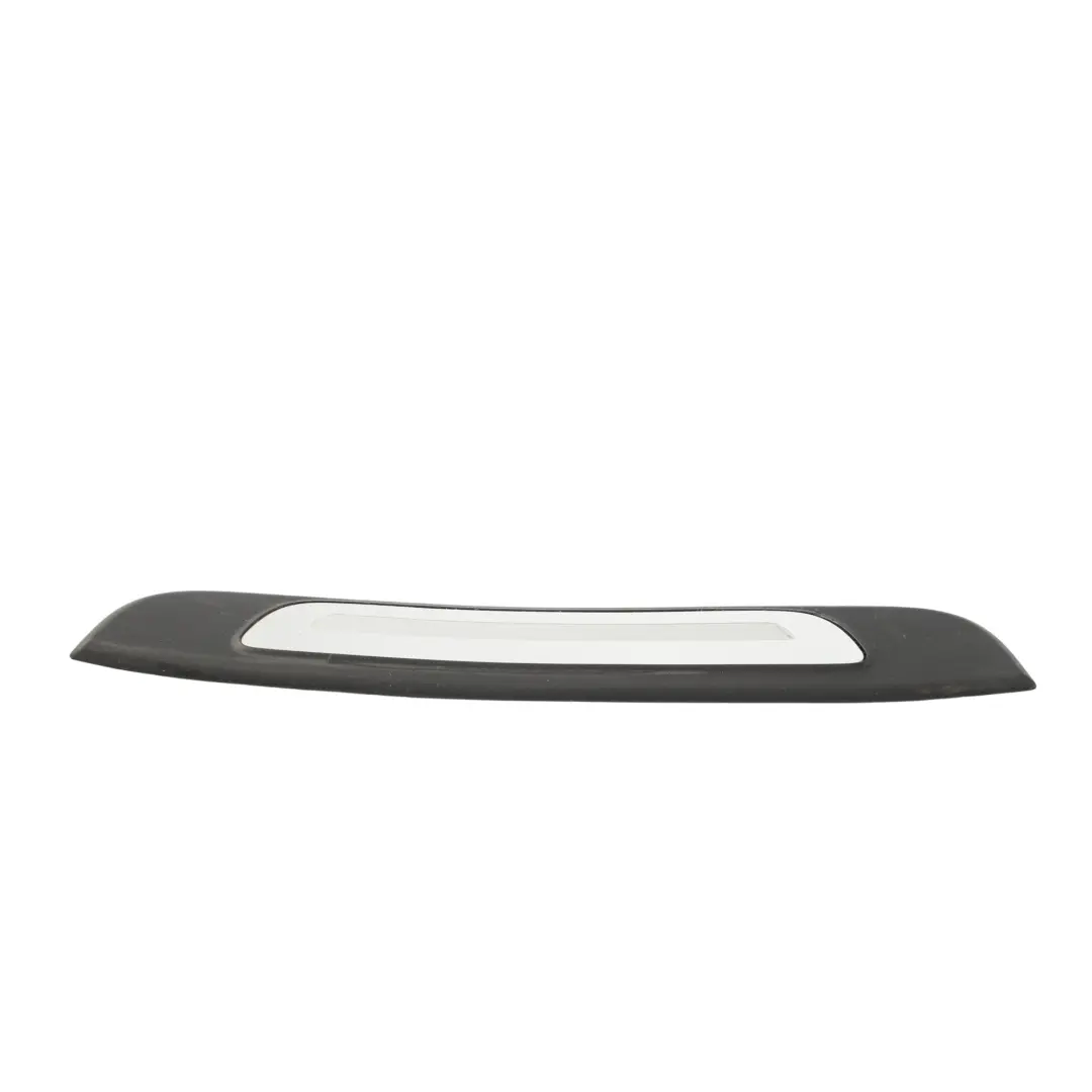 5Dr Door Sill Trim Strip Cover Panel Rear Right O/S to Audi A1 8X with Part number 8X4853376D Audi A1 8X 5Dr Door Sill Trim Strip Cover Panel Rear Right O/S - SKU 8X4853376D - Part number 8X4853376D