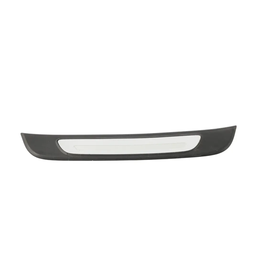 5Dr Door Sill Trim Strip Cover Panel Rear Right O/S to Audi A1 8X with Part number 8X4853376D Audi A1 8X 5Dr Door Sill Trim Strip Cover Panel Rear Right O/S - SKU 8X4853376D - Part number 8X4853376D