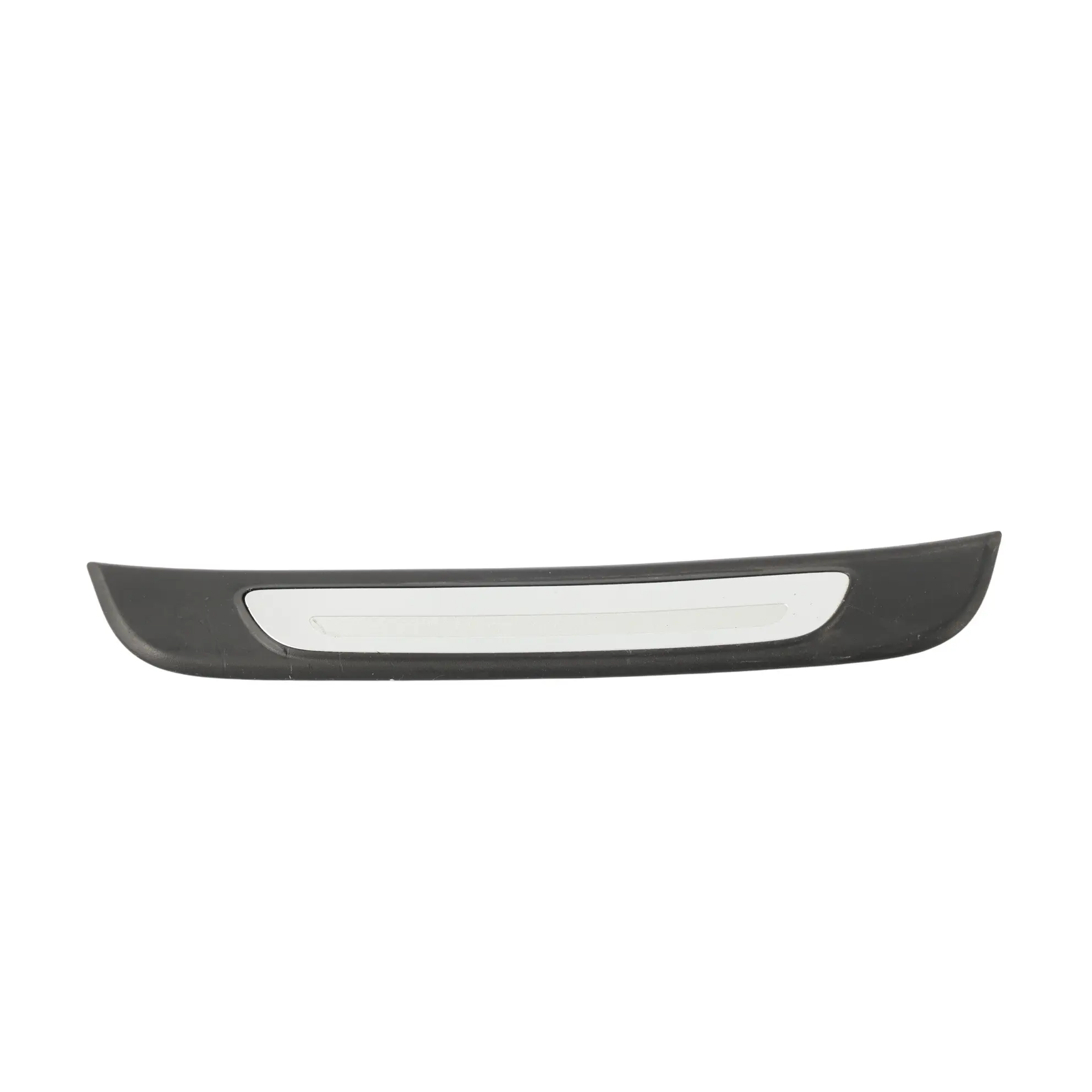 Audi A1 8X 5Dr Door Sill Trim Strip Cover Panel Rear Right O/S 8X4853376D