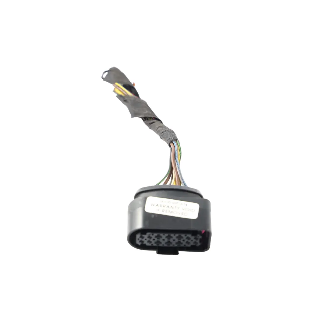 Headlight Wiring Cable Front Right O/S 8X4941006 to Audi A1 S1 8X Xenon with Part number 8X4941006A Audi A1 S1 8X Xenon Headlight Wiring Cable Front Right O/S 8X4941006 - SKU 8X4941006A-2 - Part number 8X4941006A