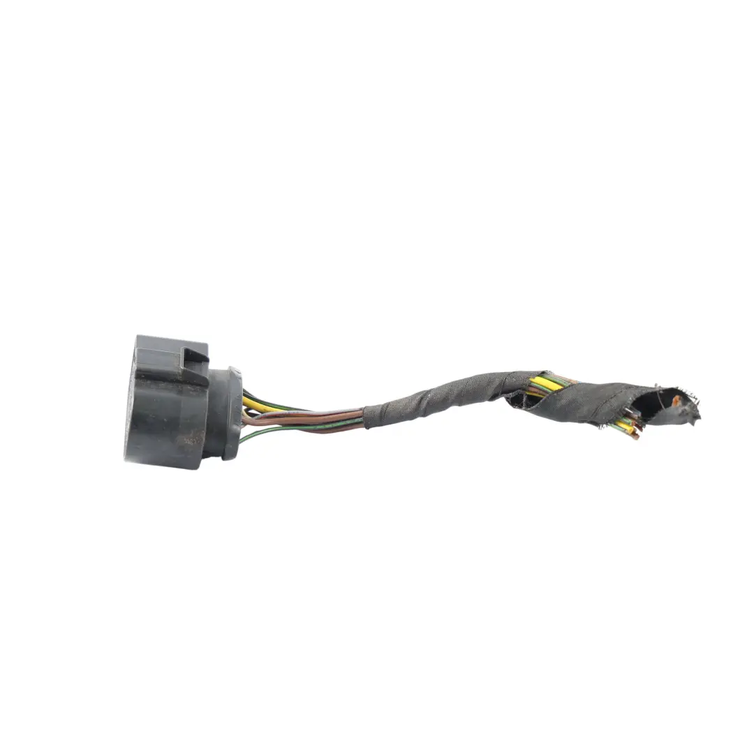Audi A1 S1 8X Xenon Headlight Wiring Cable Front Right O/S 8X4941006 - SKU 8X4941006A-2 - Part number 8X4941006A