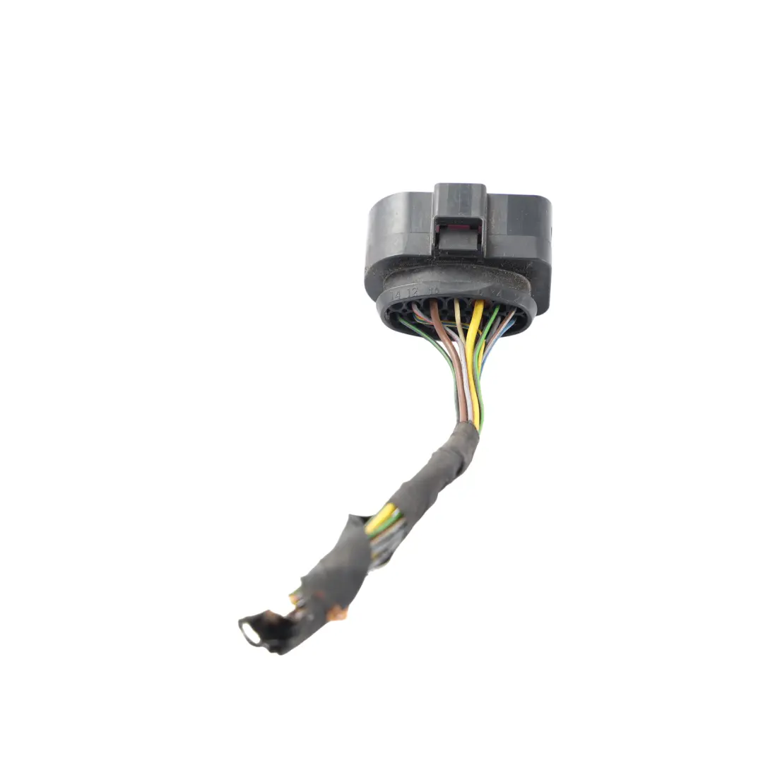 Headlight Wiring Cable Front Right O/S 8X4941006 to Audi A1 S1 8X Xenon with Part number 8X4941006A Audi A1 S1 8X Xenon Headlight Wiring Cable Front Right O/S 8X4941006 - SKU 8X4941006A-2 - Part number 8X4941006A