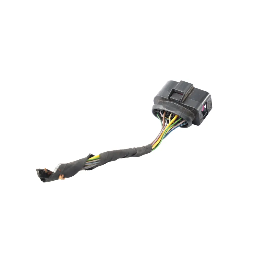 Headlight Wiring Cable Front Right O/S 8X4941006 to Audi A1 S1 8X Xenon with Part number 8X4941006A Audi A1 S1 8X Xenon Headlight Wiring Cable Front Right O/S 8X4941006 - SKU 8X4941006A-2 - Part number 8X4941006A