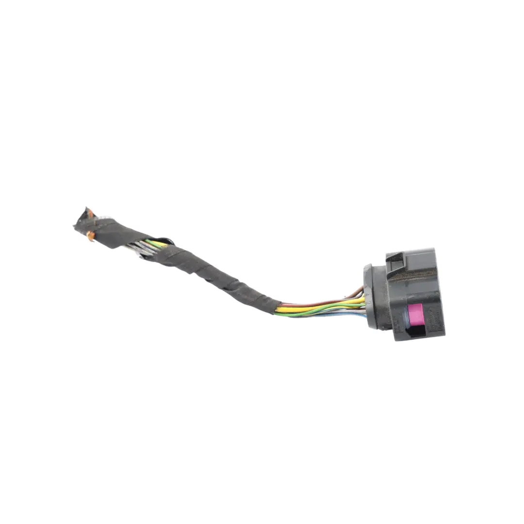 Audi A1 S1 8X Xenon Headlight Wiring Cable Front Right O/S 8X4941006 - SKU 8X4941006A-2 - Part number 8X4941006A