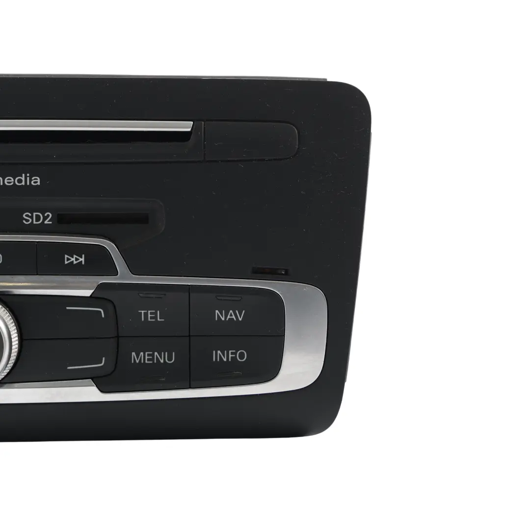 Module Unité Centrale Navigation MMI 3G+ pour Audi A1 S1 8X à propos du numéro de pièce 8XA035754B Audi A1 S1 8X Module Unité Centrale Navigation MMI 3G+ - SKU 8XA035754B - Numéro de pièce 8XA035754B