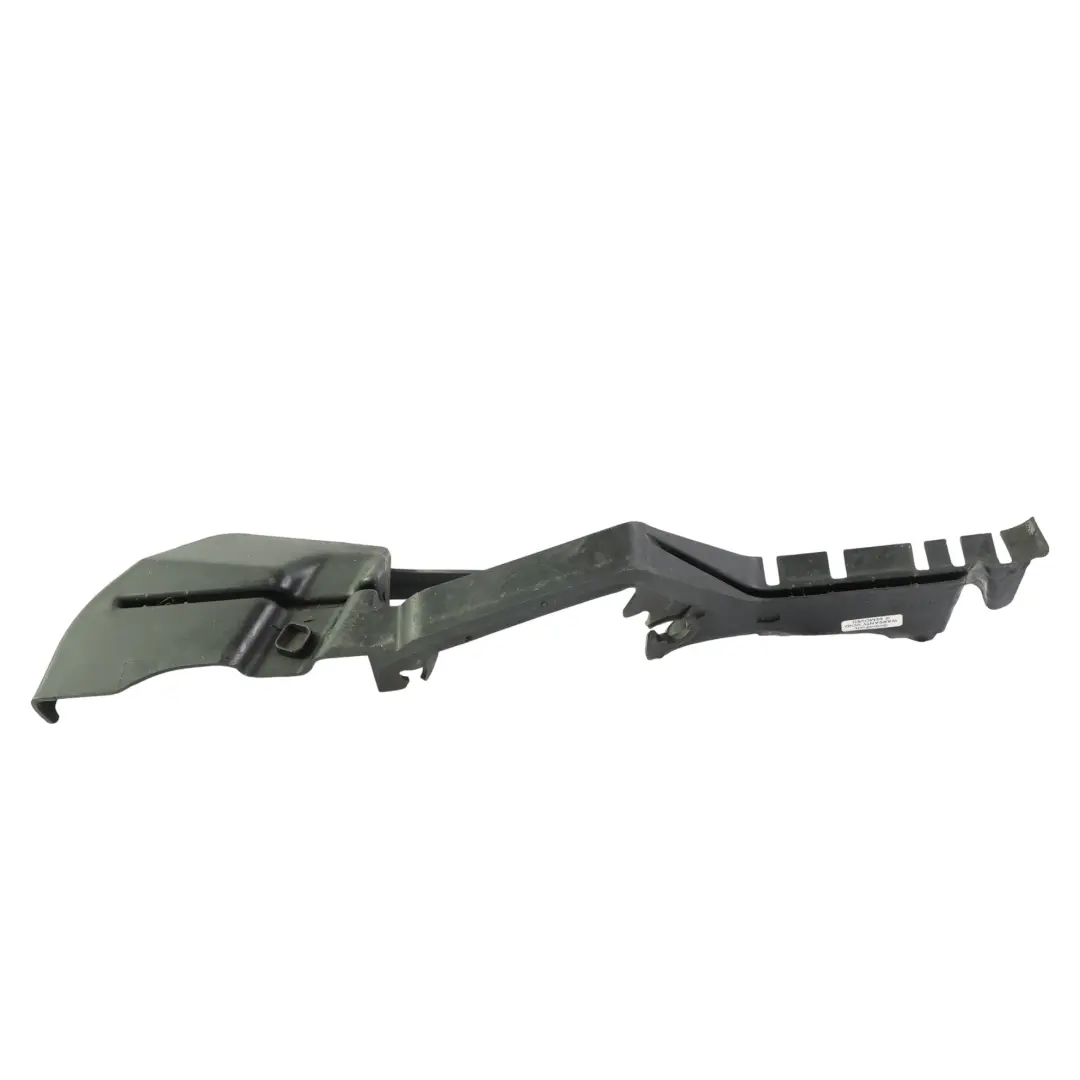 Panneau Avant Radiateur Conduit Guide Air Droit pour Audi S1 8X à propos du numéro de pièce 8XA121284D Audi S1 8X Panneau Avant Radiateur Conduit Guide Air Droit - SKU 8XA121284D - Numéro de pièce 8XA121284D