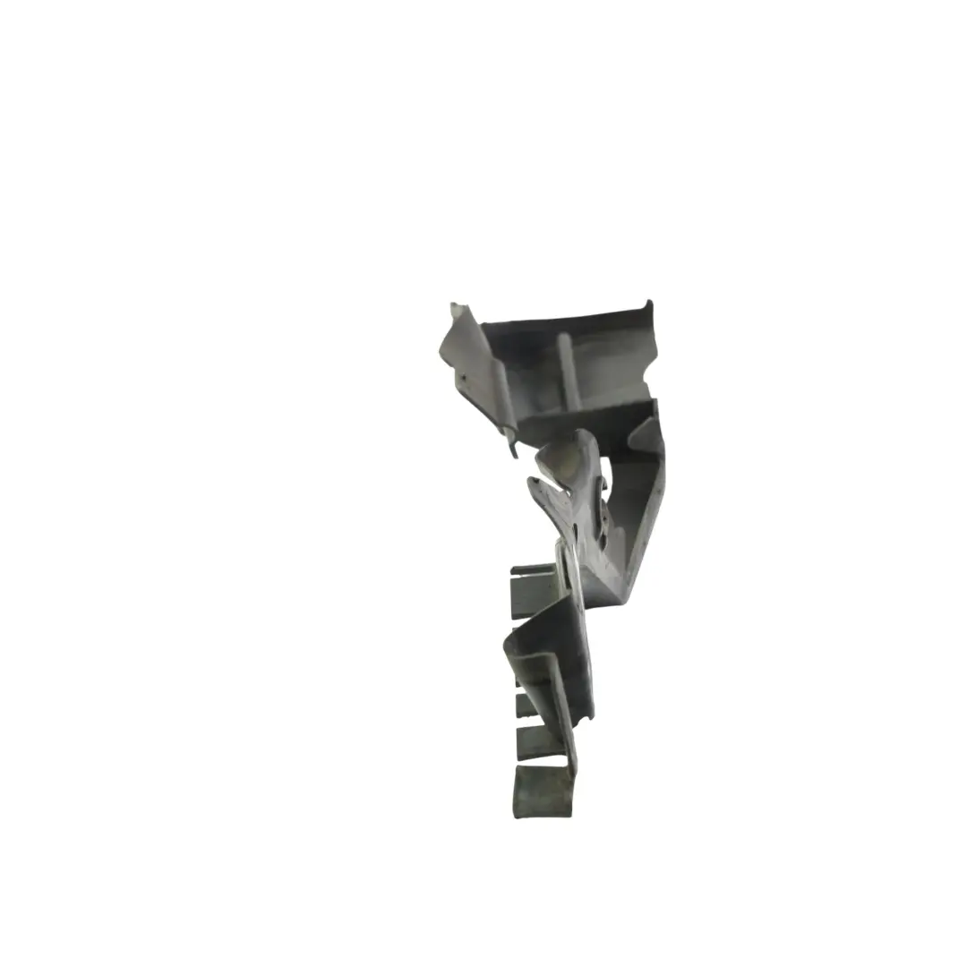 Audi S1 8X Panneau Avant Radiateur Conduit Guide Air Droit - SKU 8XA121284D - Numéro de pièce 8XA121284D