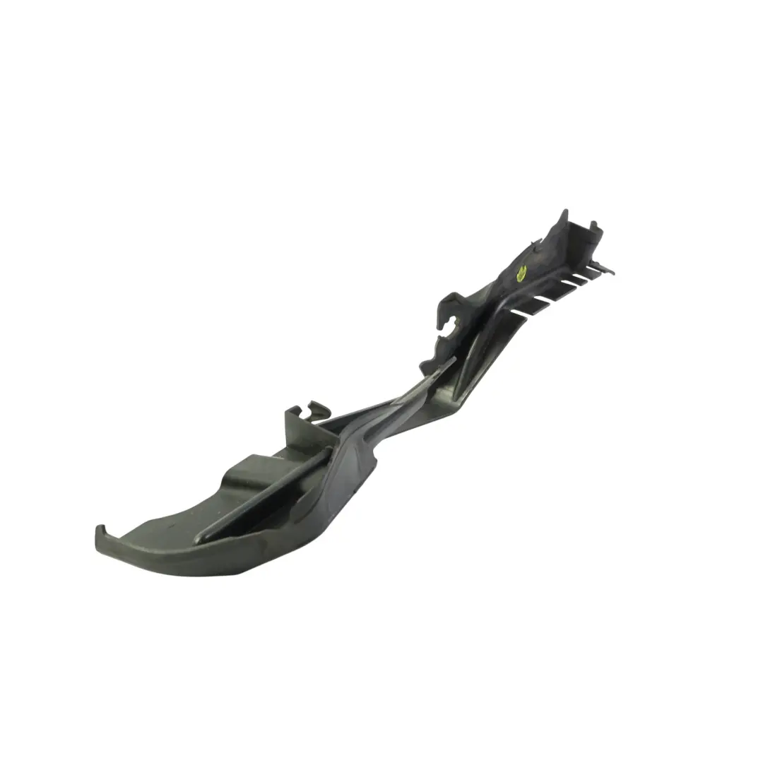 Panneau Avant Radiateur Conduit Guide Air Droit pour Audi S1 8X à propos du numéro de pièce 8XA121284D Audi S1 8X Panneau Avant Radiateur Conduit Guide Air Droit - SKU 8XA121284D - Numéro de pièce 8XA121284D