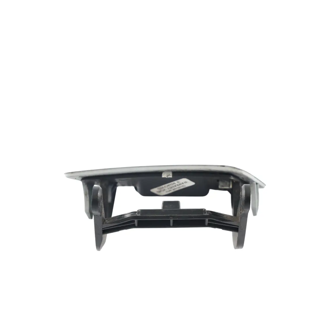 Audi A1 8X Copri Ugello Lavafari Ant. Sinistro Bianco Ghiaccio Perla S9R - SKU 8XA807563A-MGW - Numero di parte 8XA807563A