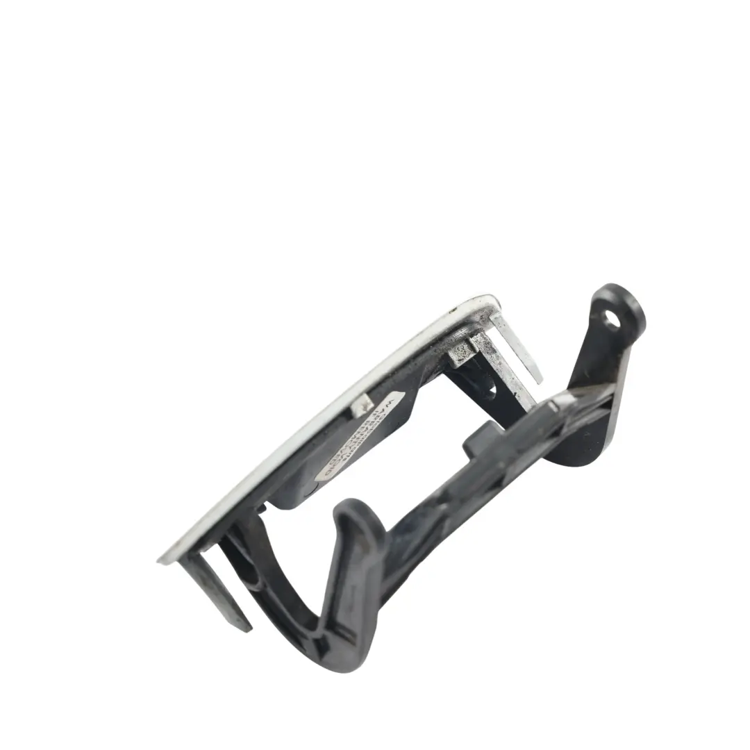 Audi A1 8X Copri Ugello Lavafari Ant. Sinistro Bianco Ghiaccio Perla S9R - SKU 8XA807563A-MGW - Numero di parte 8XA807563A