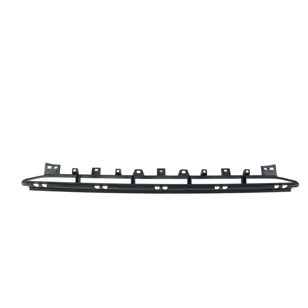 Audi A1 S1 8X Front Bumper Lower Grid Ventilation Grille Panel - SKU 8XA807683A - Part number 8XA807683A