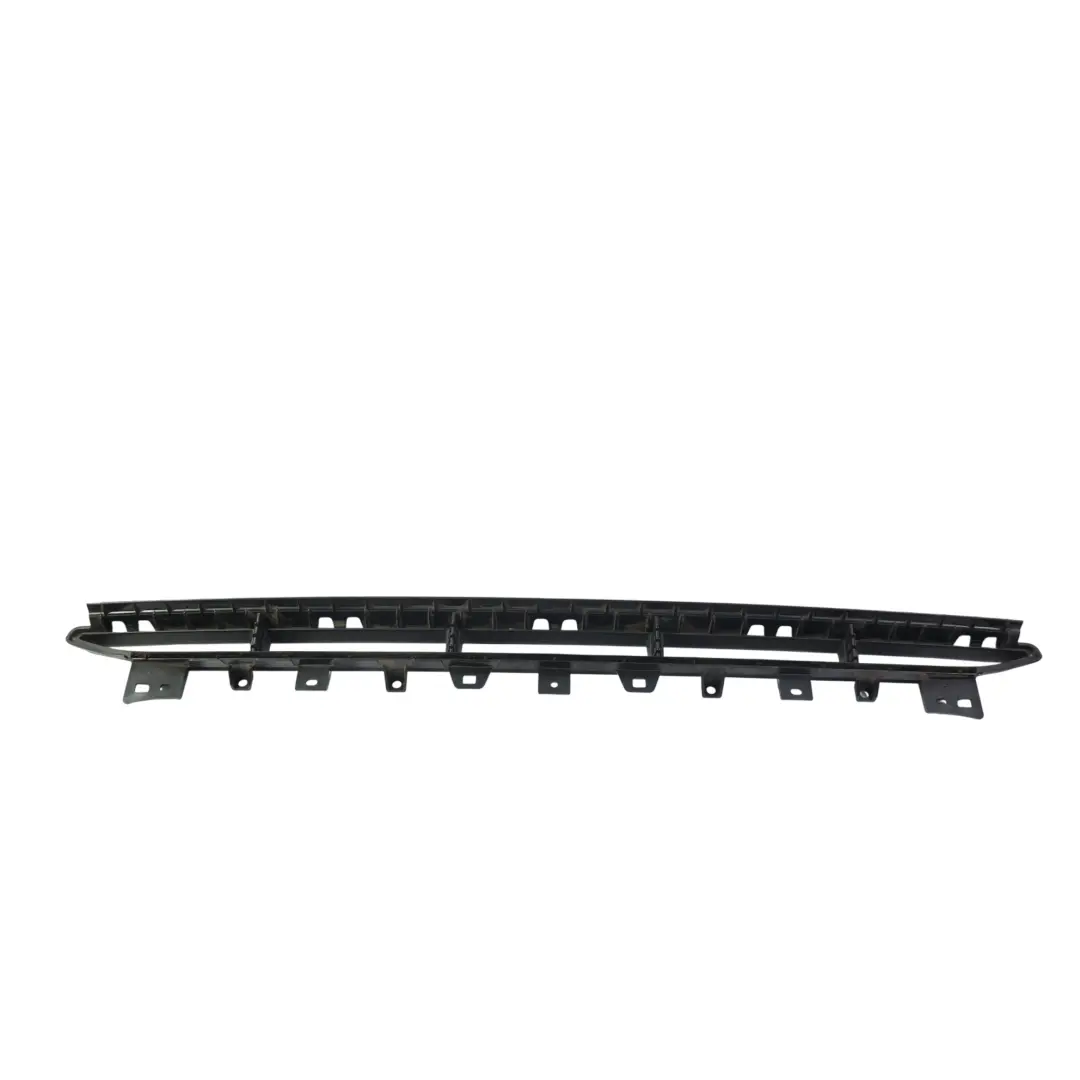 Audi A1 S1 8X Front Bumper Lower Grid Ventilation Grille Panel - SKU 8XA807683A - Part number 8XA807683A