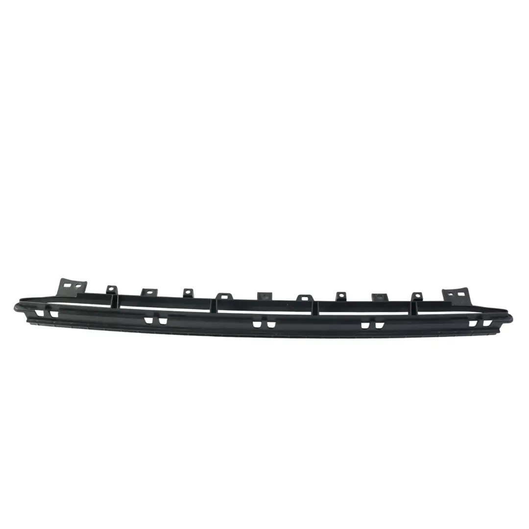 Audi A1 S1 8X Grille Ventilation Inférieure Pare-Chocs Avant - SKU 8XA807683A - Numéro de pièce 8XA807683A