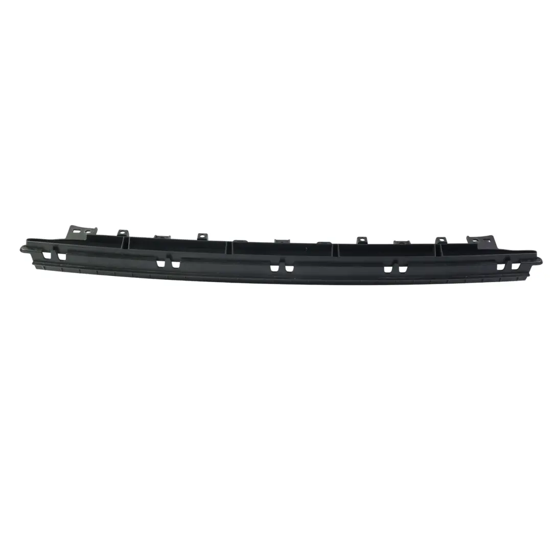 Front Bumper Lower Grid Ventilation Grille Panel to Audi A1 S1 8X with Part number 8XA807683A Audi A1 S1 8X Front Bumper Lower Grid Ventilation Grille Panel - SKU 8XA807683A - Part number 8XA807683A