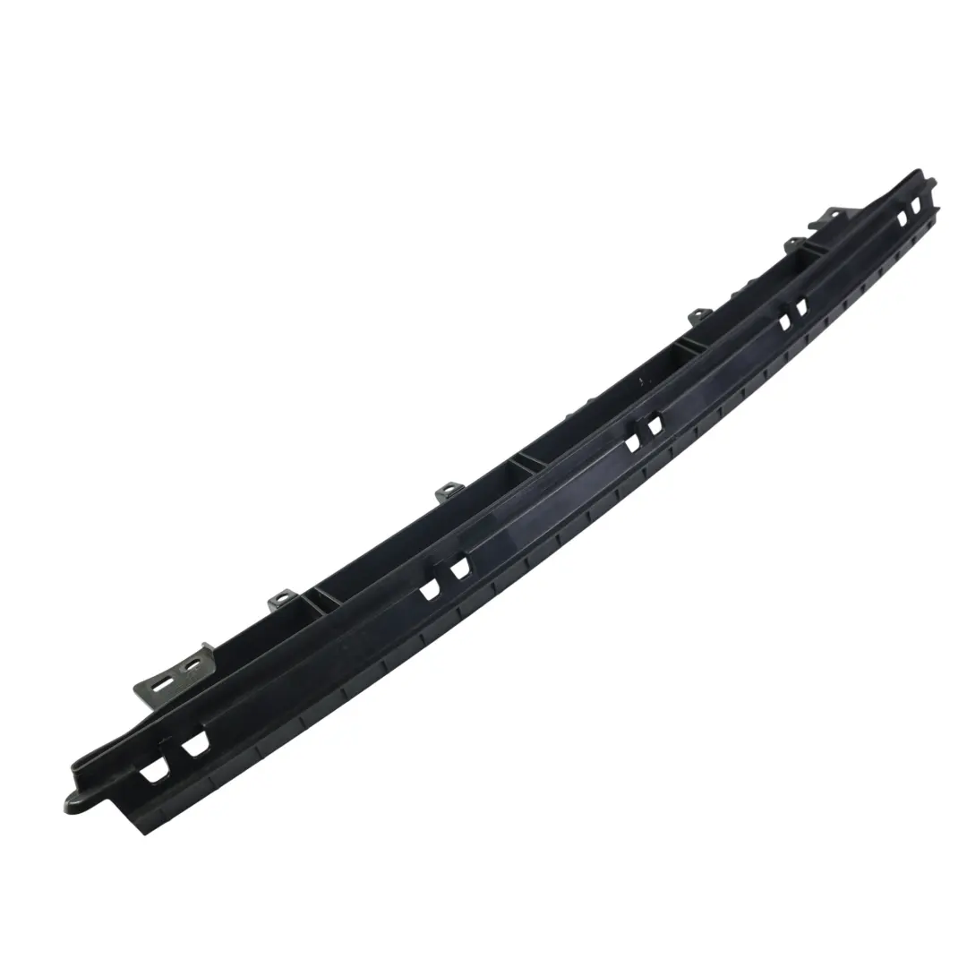 Front Bumper Lower Grid Ventilation Grille Panel to Audi A1 S1 8X with Part number 8XA807683A Audi A1 S1 8X Front Bumper Lower Grid Ventilation Grille Panel - SKU 8XA807683A - Part number 8XA807683A
