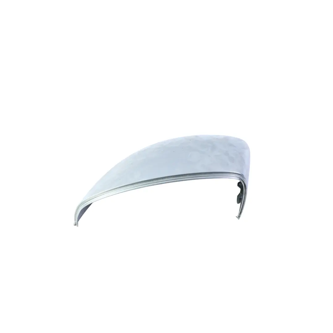 Spiegelkappe Abdeckung Links Aluminium für Audi A1 8X mit Teilenummer 8XA857527A Audi A1 8X Spiegelkappe Abdeckung Links Aluminium - SKU 8XA857527A-ALU - Teilenummer 8XA857527A