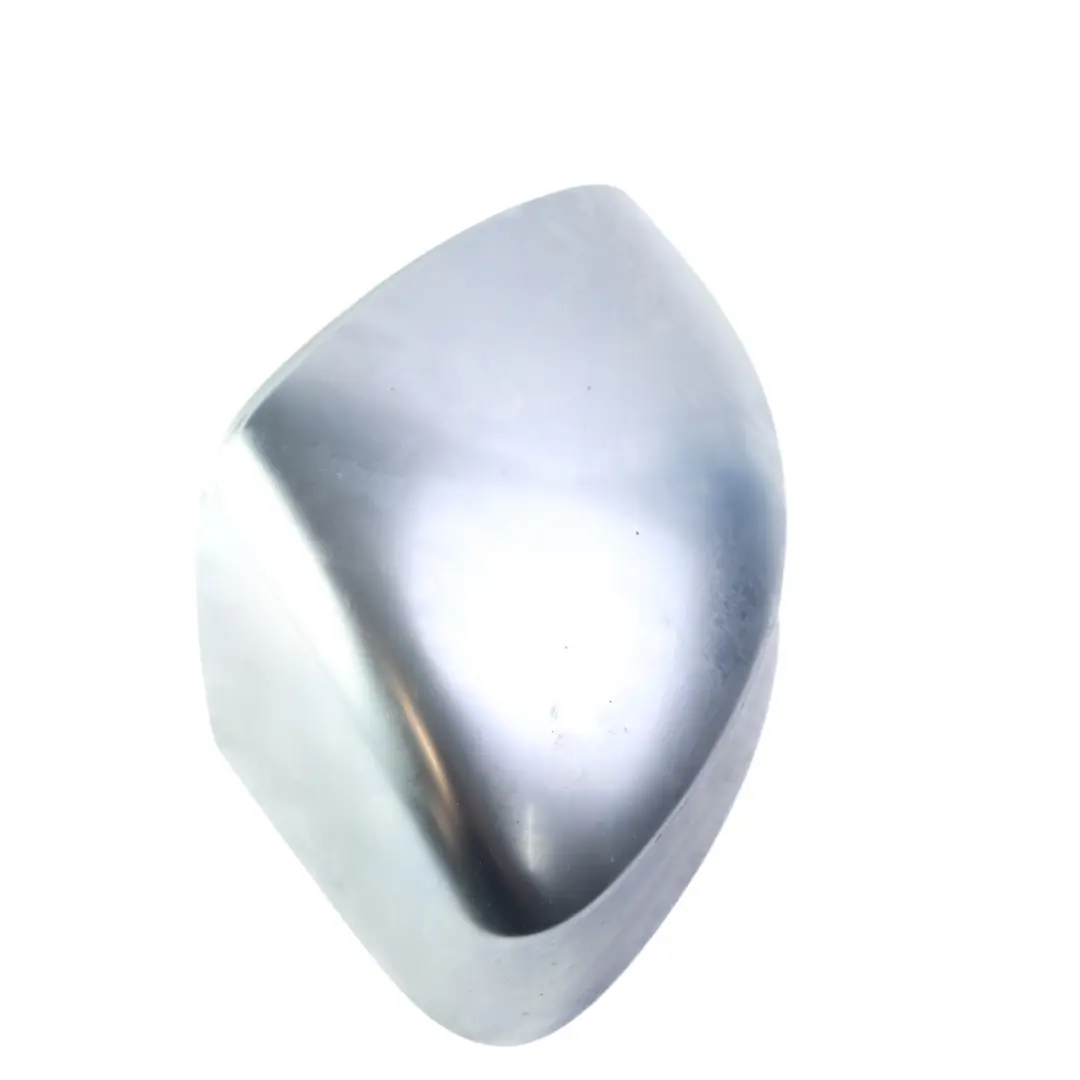 Wing Mirror Casing Cap Cover Panel Left N/S Aluminium to Audi A1 8X with Part number 8XA857527A Audi A1 8X Wing Mirror Casing Cap Cover Panel Left N/S Aluminium - SKU 8XA857527A-ALU - Part number 8XA857527A