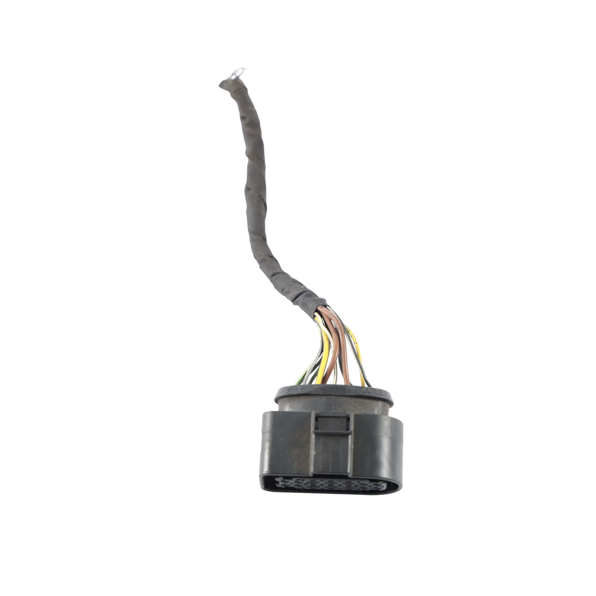 Audi A1 8X Cableado Arnés Faro Delantero Izquierdo 8XA941005A