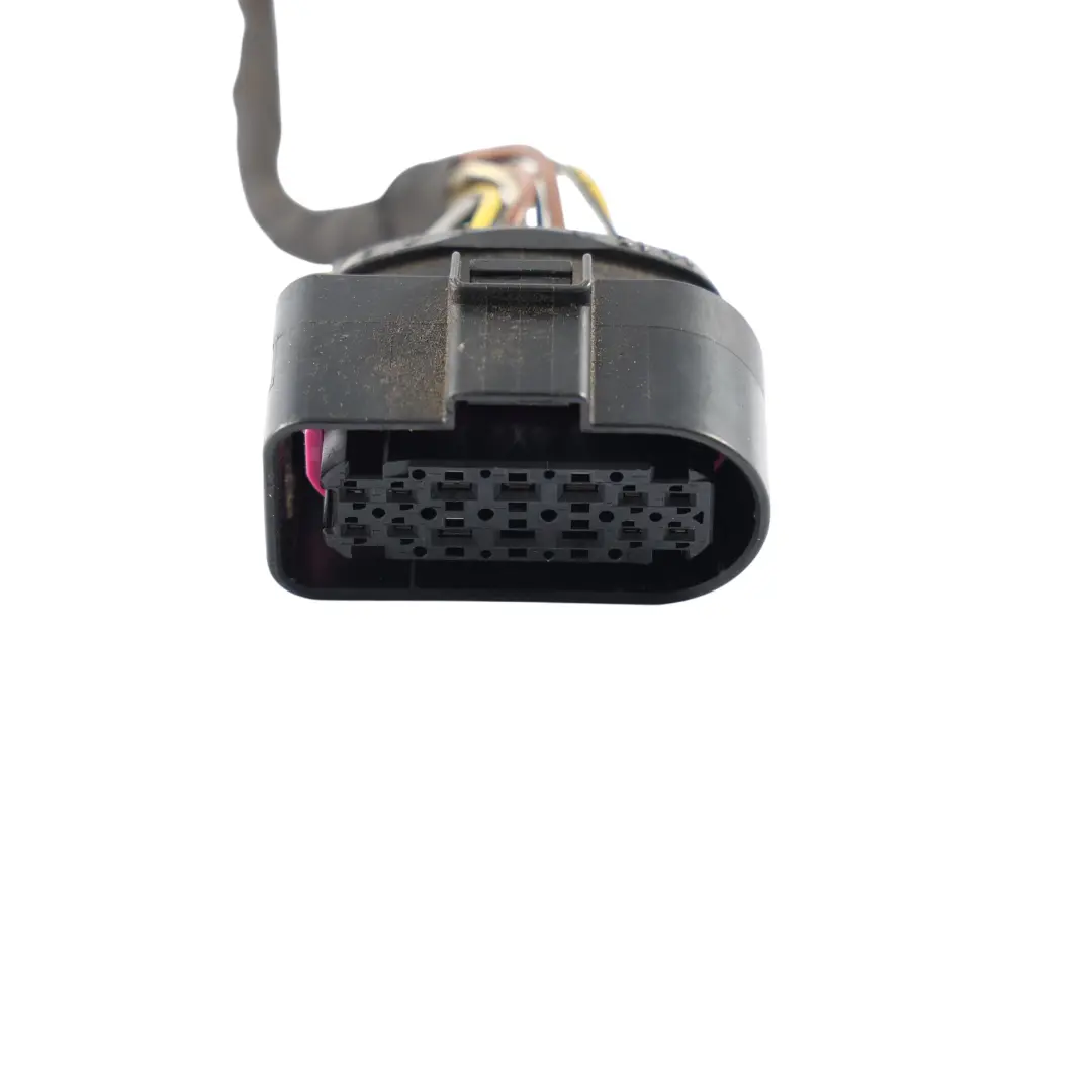 Audi A1 8X Cableado Arnés Faro Delantero Izquierdo - SKU 8XA941005A-2 - Número de pieza 8XA941005A