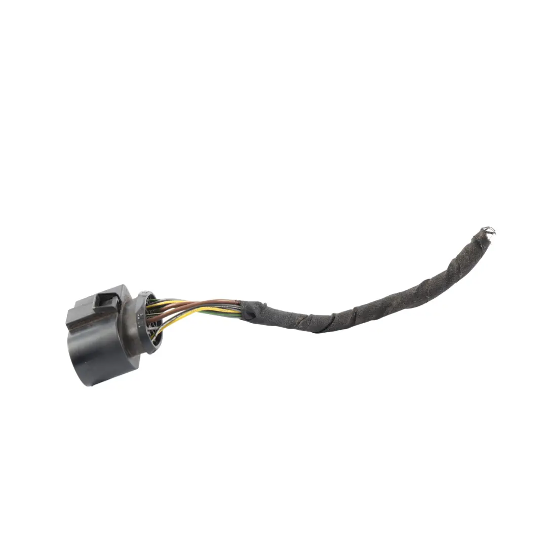 Audi A1 8X Cableado Arnés Faro Delantero Izquierdo - SKU 8XA941005A-2 - Número de pieza 8XA941005A