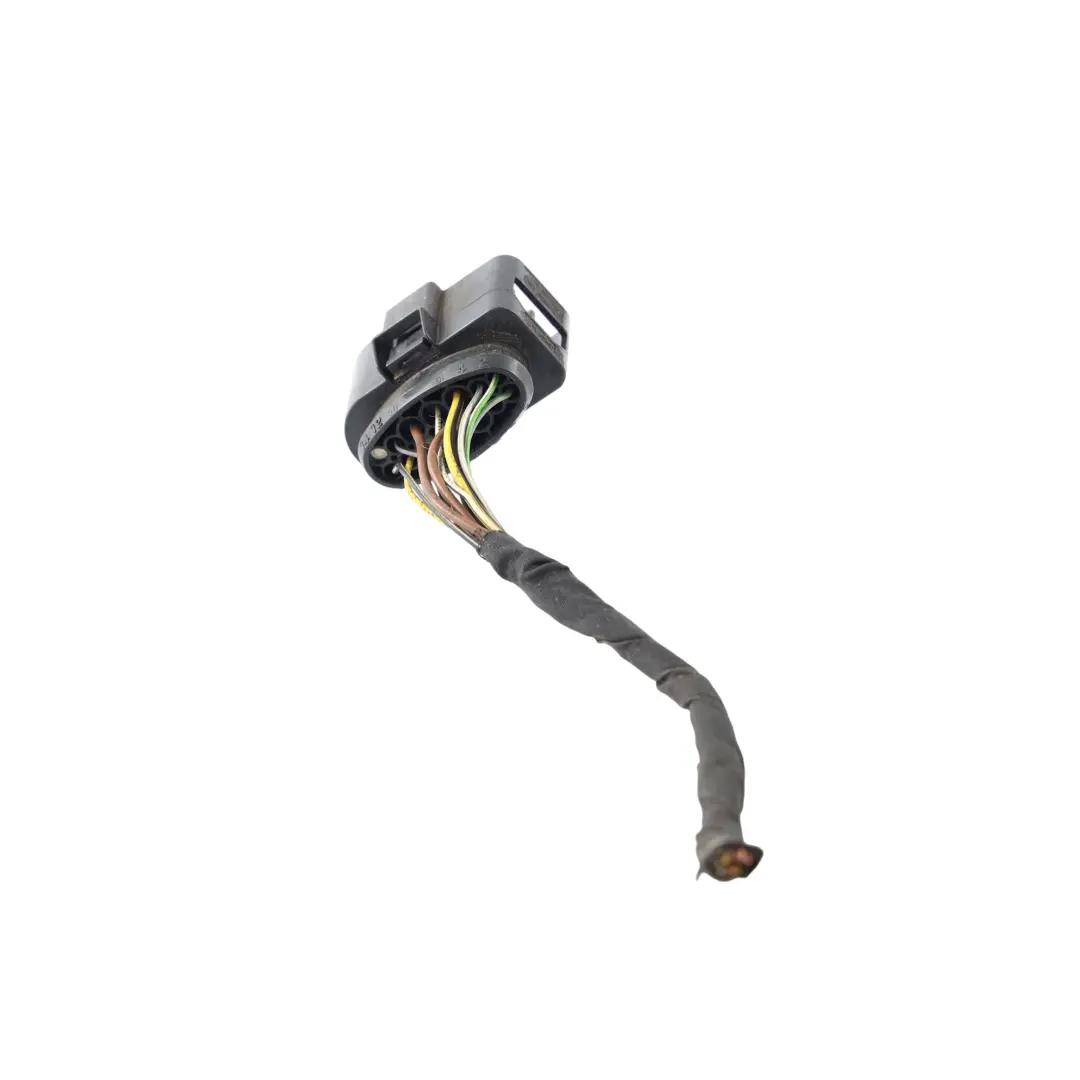 Audi A1 8X Cableado Arnés Faro Delantero Izquierdo - SKU 8XA941005A-2 - Número de pieza 8XA941005A