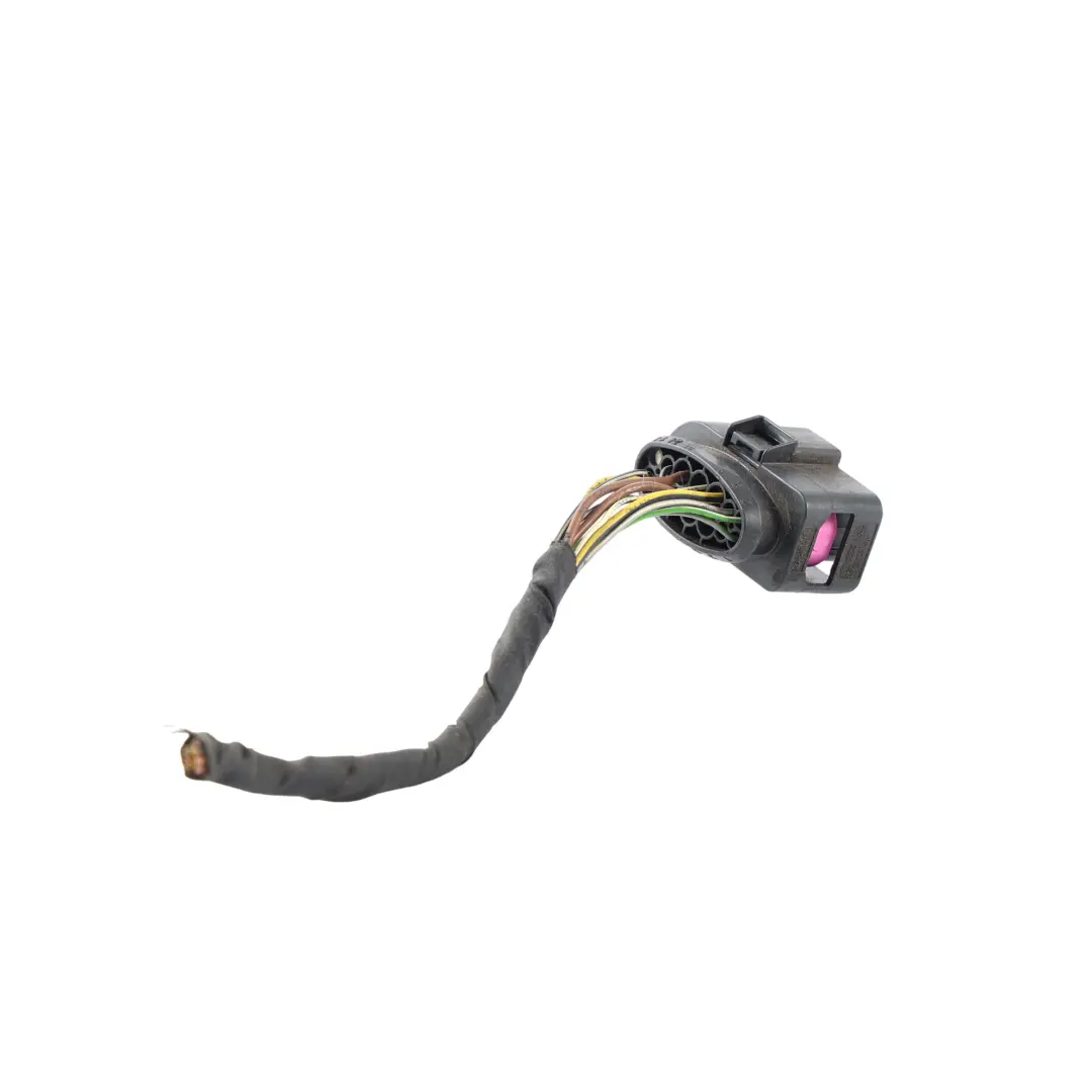 Audi A1 8X Cableado Arnés Faro Delantero Izquierdo - SKU 8XA941005A-2 - Número de pieza 8XA941005A