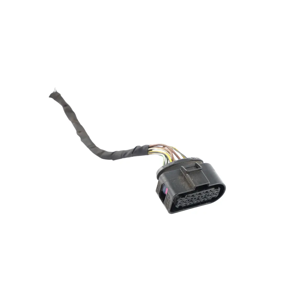 Audi A1 8X Cableado Arnés Faro Delantero Izquierdo - SKU 8XA941005A-2 - Número de pieza 8XA941005A