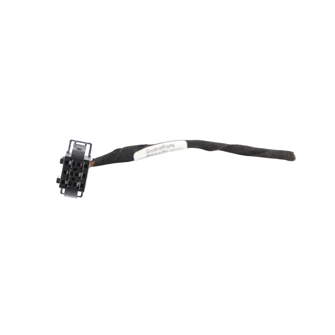 Light Lamp Trunk Lid Wiring Cable Adapter Left N/S to Audi S1 8X Rear with Part number 8XA945093A Audi S1 8X Rear Light Lamp Trunk Lid Wiring Cable Adapter Left N/S - SKU 8XA945093A-2 - Part number 8XA945093A