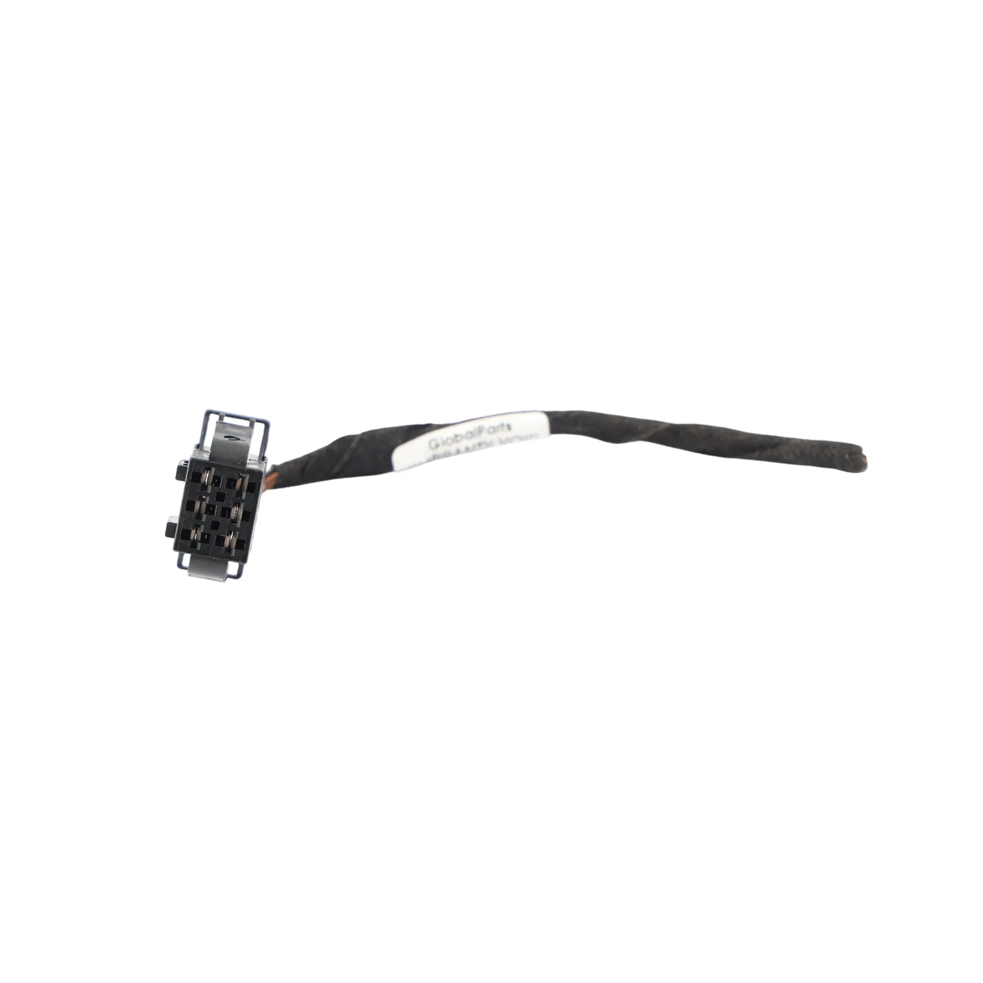 Audi S1 8X Rear Light Lamp Trunk Lid Wiring Cable Adapter Left N/S 8XA945093A