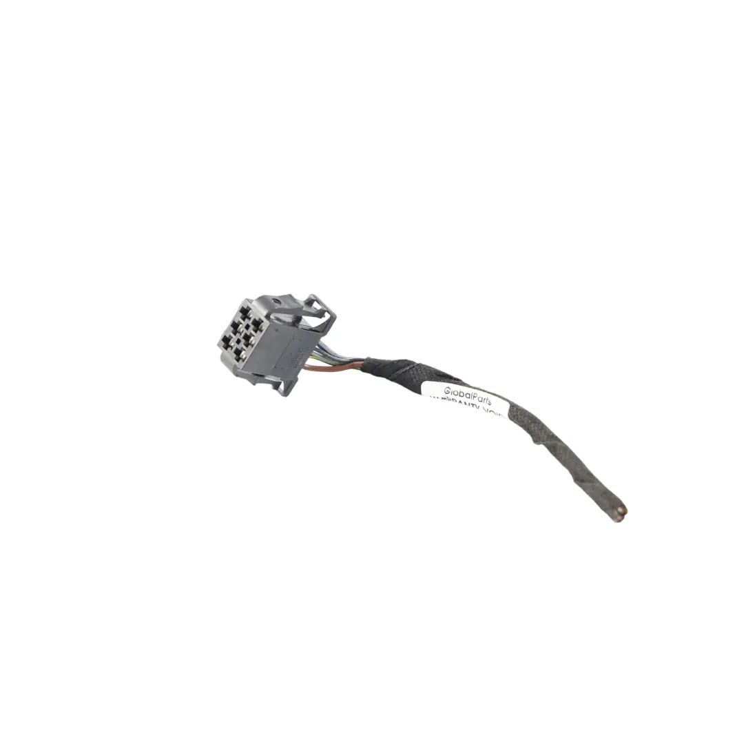 Audi S1 8X Rear Light Lamp Trunk Lid Wiring Cable Adapter Left N/S - SKU 8XA945093A-2 - Part number 8XA945093A