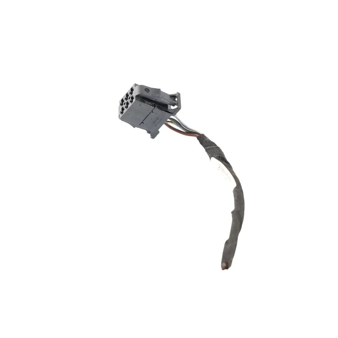 Light Lamp Trunk Lid Wiring Cable Adapter Left N/S to Audi S1 8X Rear with Part number 8XA945093A Audi S1 8X Rear Light Lamp Trunk Lid Wiring Cable Adapter Left N/S - SKU 8XA945093A-2 - Part number 8XA945093A