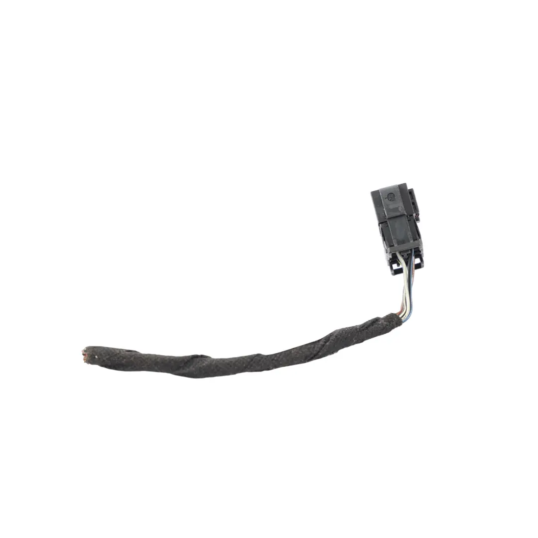 Audi S1 8X Rear Light Lamp Trunk Lid Wiring Cable Adapter Left N/S - SKU 8XA945093A-2 - Part number 8XA945093A