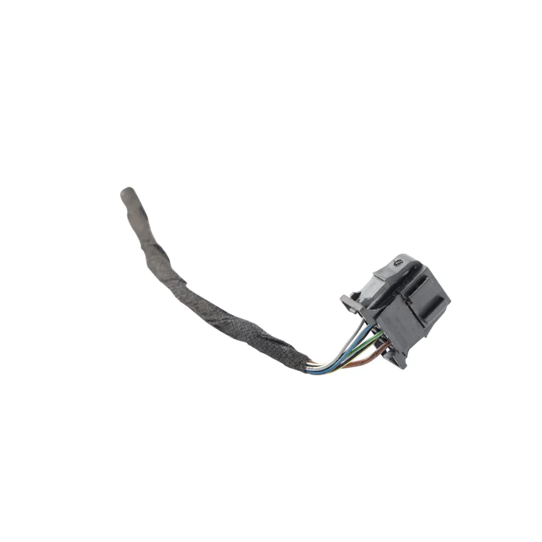 Audi S1 8X Rear Light Lamp Trunk Lid Wiring Cable Adapter Left N/S - SKU 8XA945093A-2 - Part number 8XA945093A