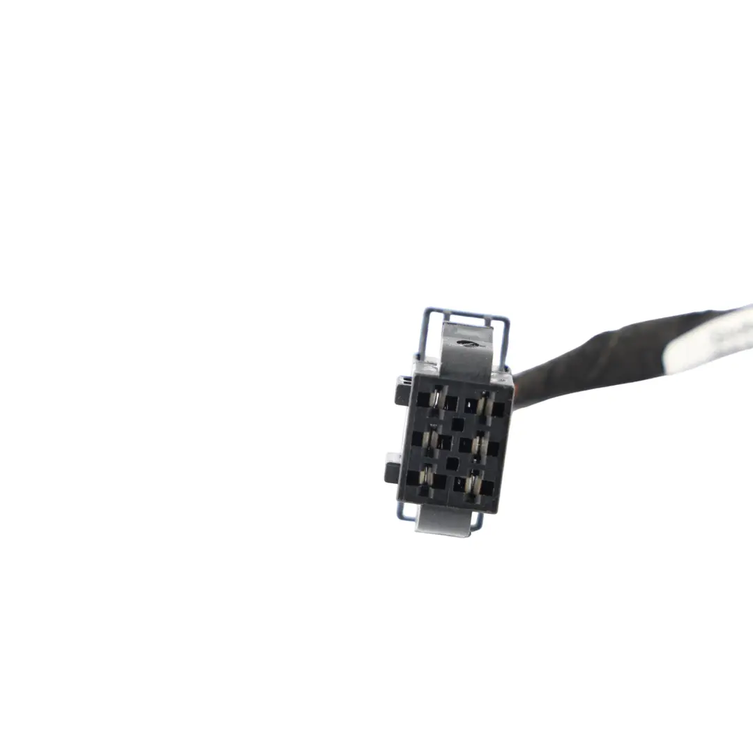 Audi S1 8X Rear Light Lamp Trunk Lid Wiring Cable Adapter Left N/S - SKU 8XA945093A-2 - Part number 8XA945093A