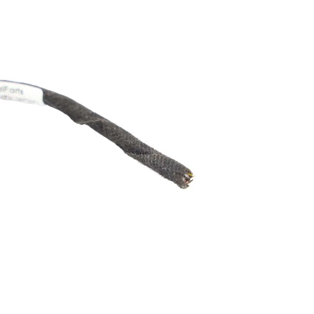 Audi S1 8X Rear Light Lamp Trunk Lid Wiring Cable Adapter Left N/S - SKU 8XA945093A-2 - Part number 8XA945093A