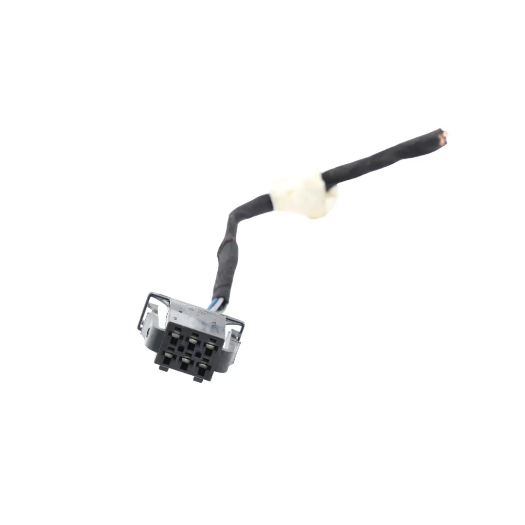 Audi S1 8X Trunk Lid Tailgate Light Lamp Wiring Cable Rear Right O/S - SKU 8XA945094A-2 - Part number 8XA945094A