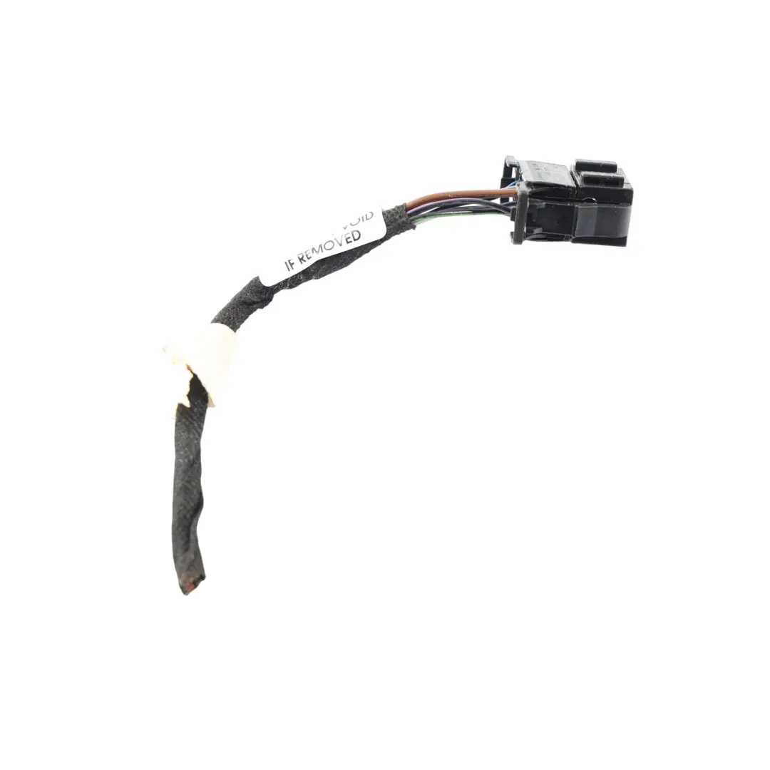 Audi S1 8X Cable Cableado Luz Portón Trasero Derecho - SKU 8XA945094A-2 - Número de pieza 8XA945094A