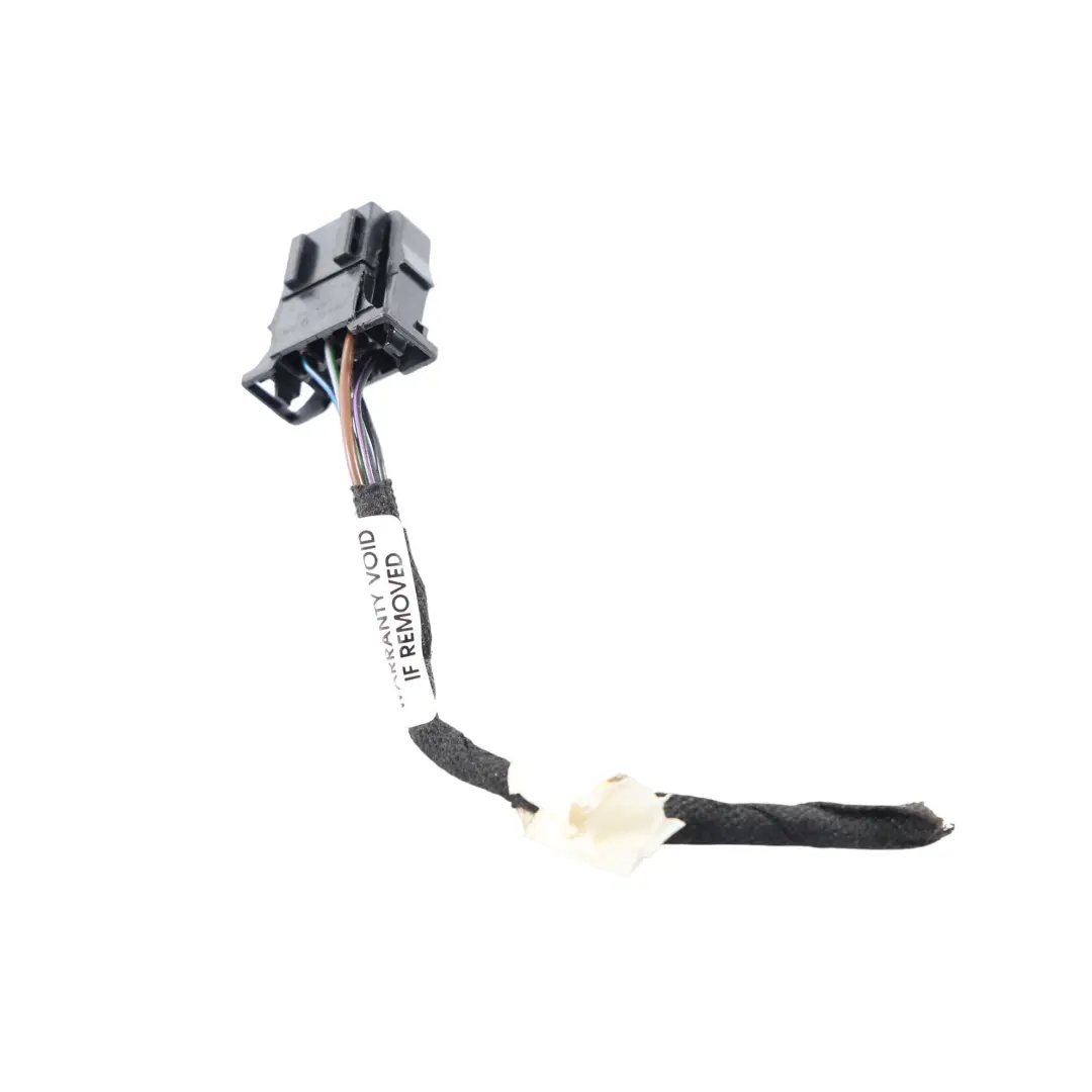 Audi S1 8X Trunk Lid Tailgate Light Lamp Wiring Cable Rear Right O/S - SKU 8XA945094A-2 - Part number 8XA945094A
