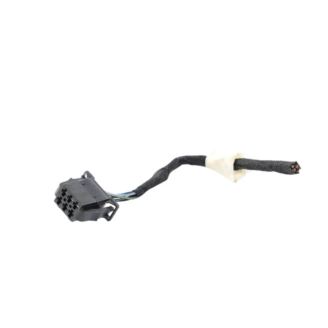 Audi S1 8X Trunk Lid Tailgate Light Lamp Wiring Cable Rear Right O/S - SKU 8XA945094A-2 - Part number 8XA945094A