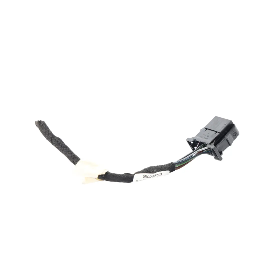 Audi S1 8X Trunk Lid Tailgate Light Lamp Wiring Cable Rear Right O/S - SKU 8XA945094A-2 - Part number 8XA945094A