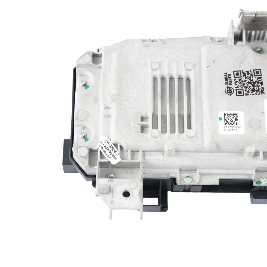 8Y Digital Tacho Kombiinstrument Benzin Automatik für Audi S3 mit Teilenummer 8Y0920700A Audi S3 8Y Digital Tacho Kombiinstrument Benzin Automatik - SKU 8Y0920700A - Teilenummer 8Y0920700A