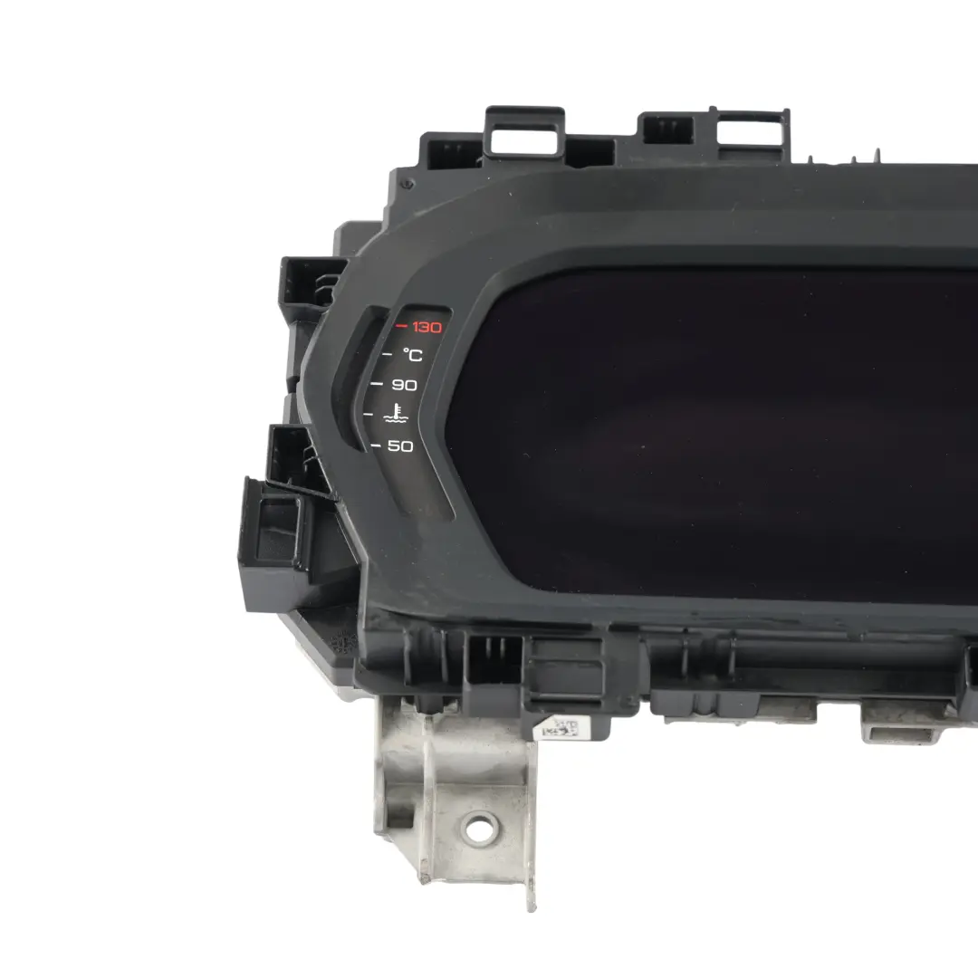 8Y Digital Tacho Kombiinstrument Benzin Automatik für Audi S3 mit Teilenummer 8Y0920700A Audi S3 8Y Digital Tacho Kombiinstrument Benzin Automatik - SKU 8Y0920700A - Teilenummer 8Y0920700A