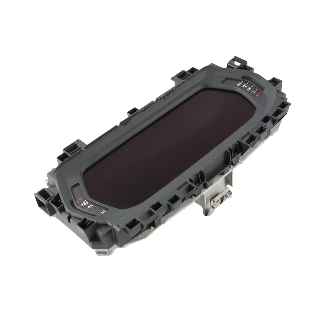 Audi S3 8Y Digital Tacho Kombiinstrument Benzin Automatik - SKU 8Y0920700A - Teilenummer 8Y0920700A